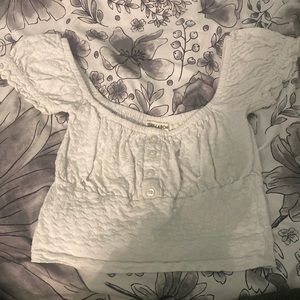Billabong paradise blouse top
